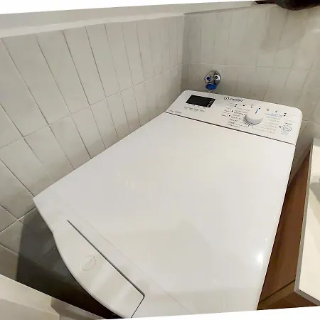 Bh - Chez Marylin - Lux 2 Pers. Wifi. Clim. Central Appartement Nice