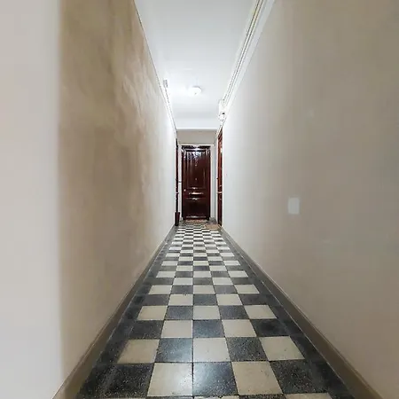 Bh - Chez Marylin - Lux 2 Pers. Wifi. Clim. Central Appartement *
